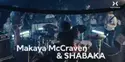 Sneak Peek at Makaya McCraven & SHABAKA, Coming to McCarter Theatre Next Weekend Video